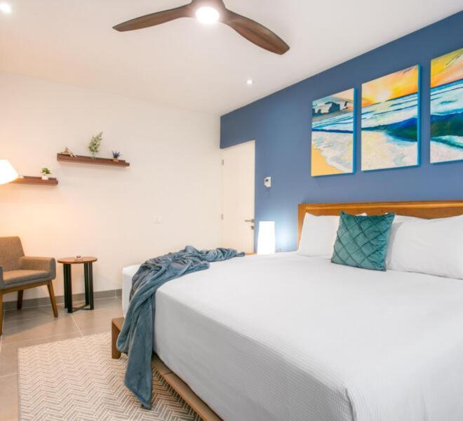 Appartamento Corasol Nick Price By Parr Playa del Carmen